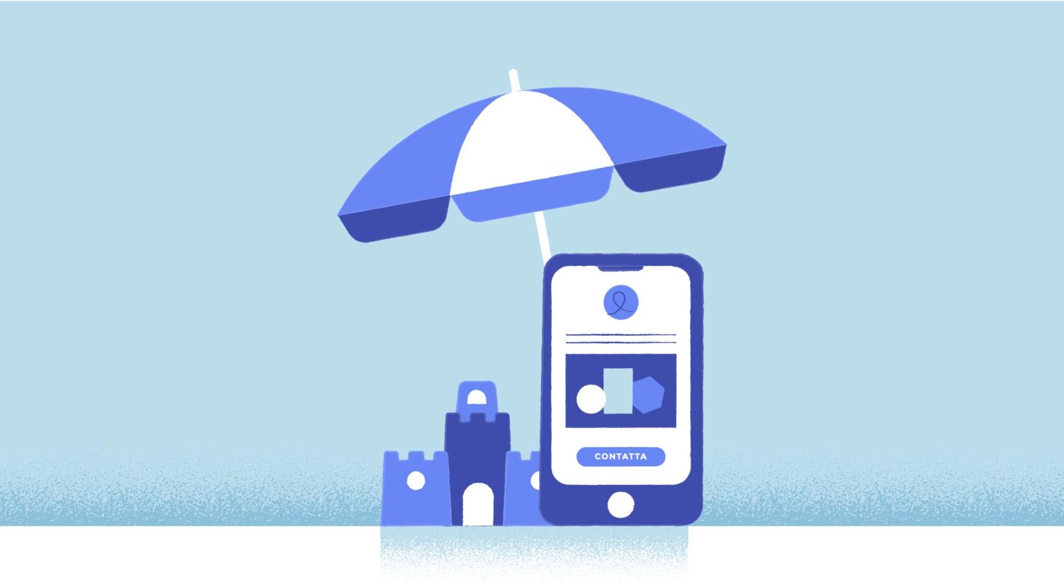 Summer Start #1 - 4 consigli pratici per fare email marketing d'estate