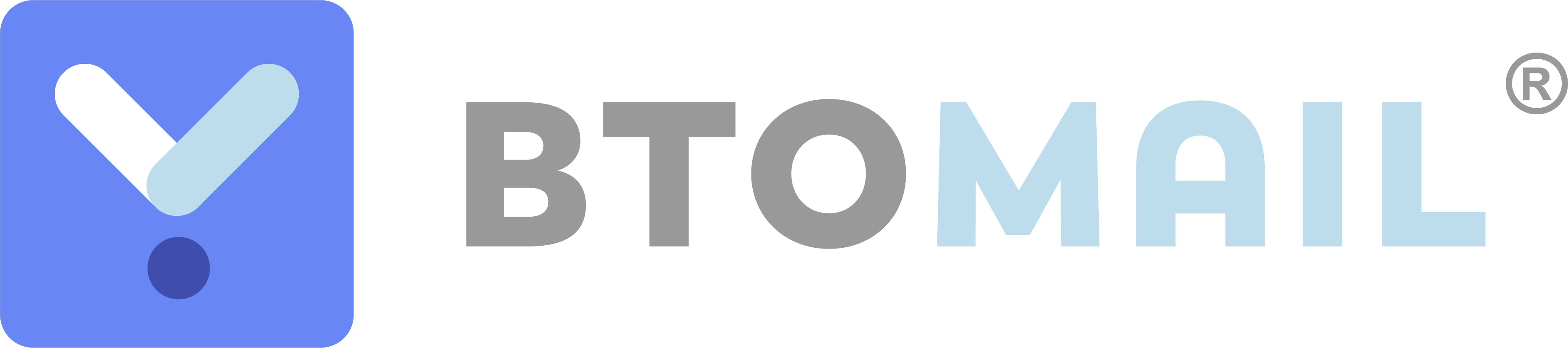 BTOMail